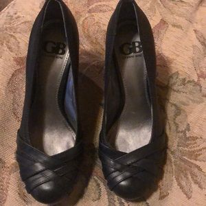 Gianni Bini pumps